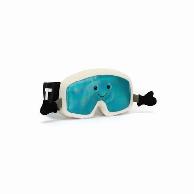 Jellycat Sports Ski Goggles | WC5607342